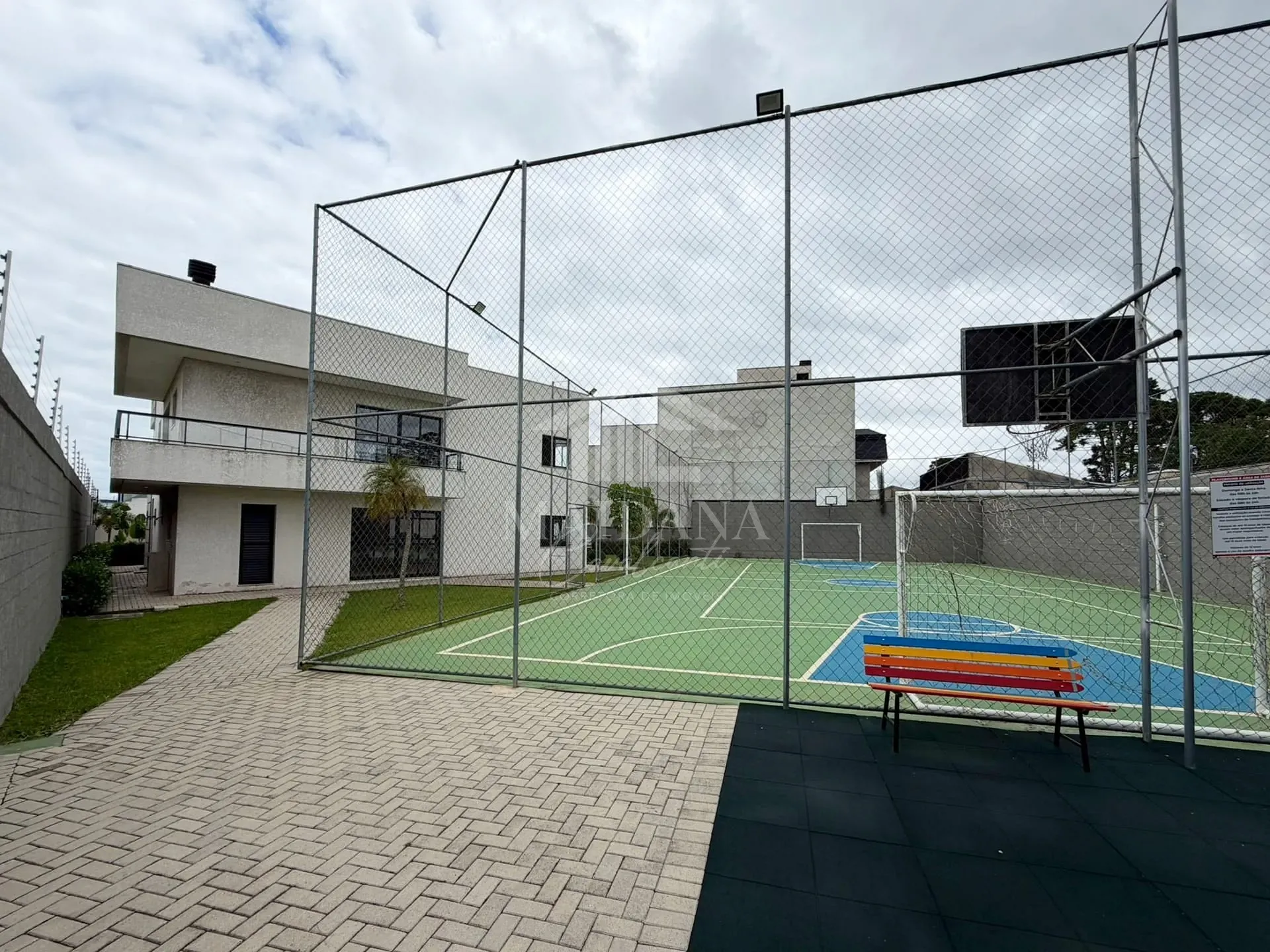 Sobrado, 3 quartos, 245 m² - Foto 75