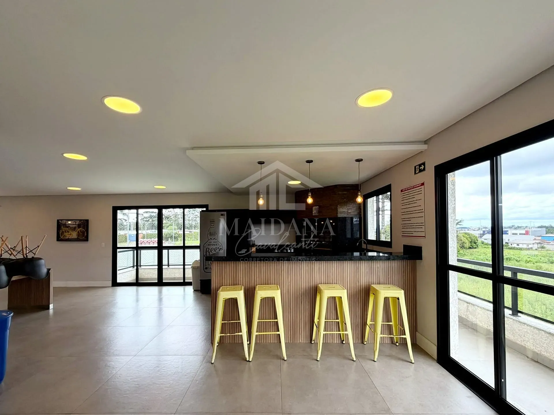 Sobrado, 3 quartos, 245 m² - Foto 69