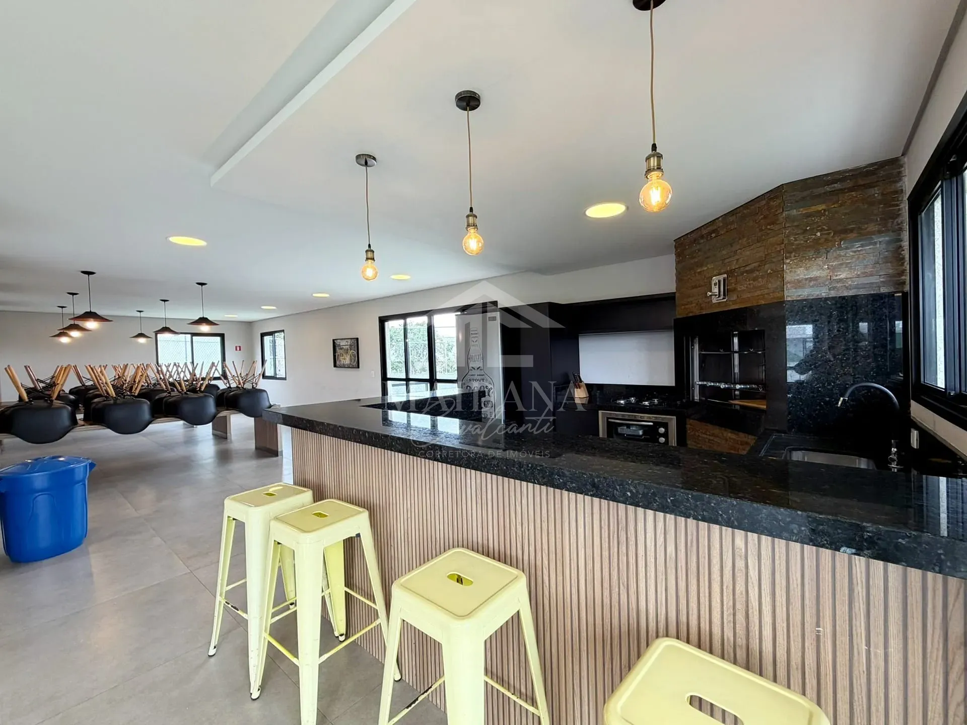 Sobrado, 3 quartos, 245 m² - Foto 70