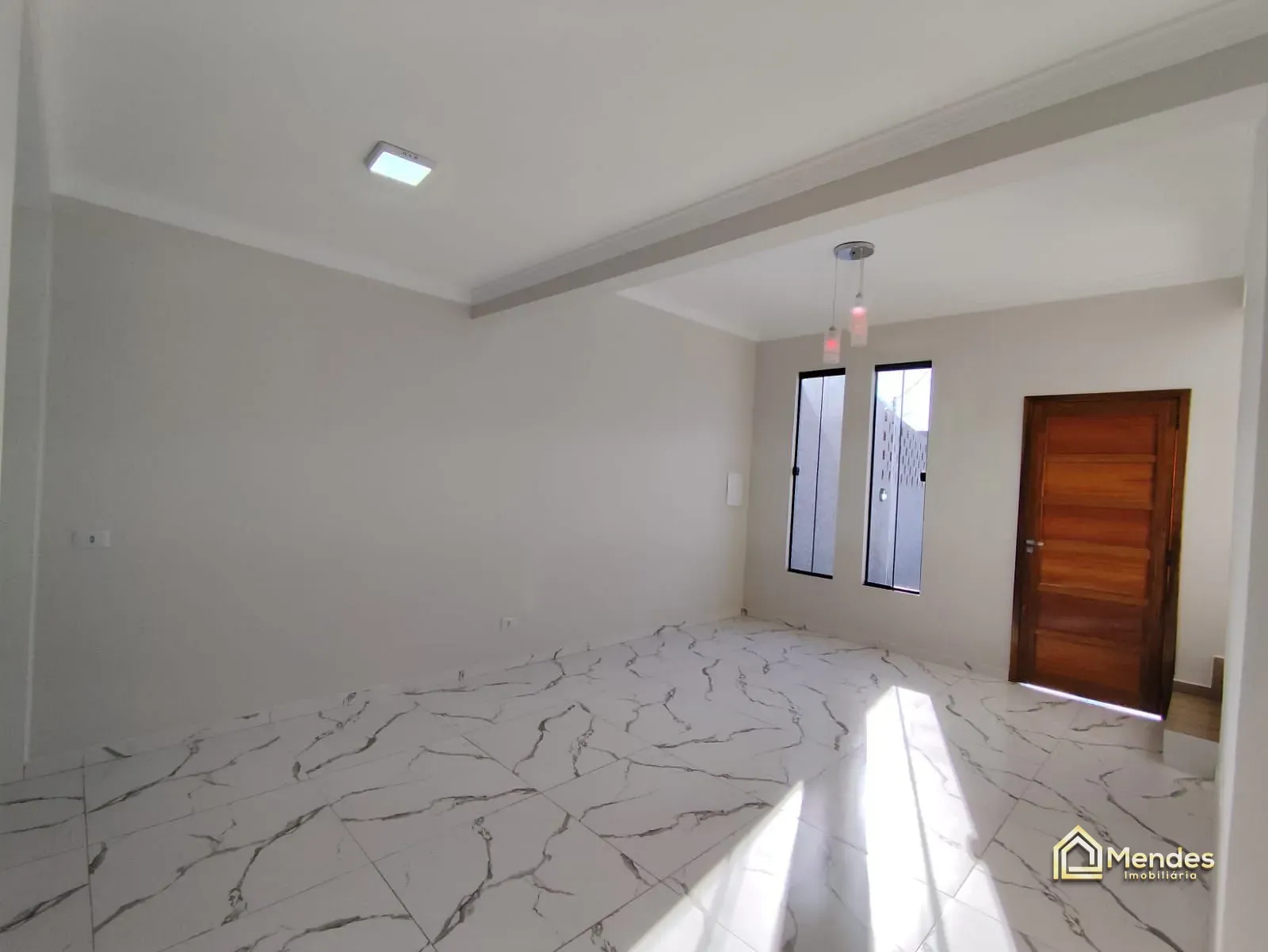 Sobrado, 3 quartos, 90 m² - Foto 4