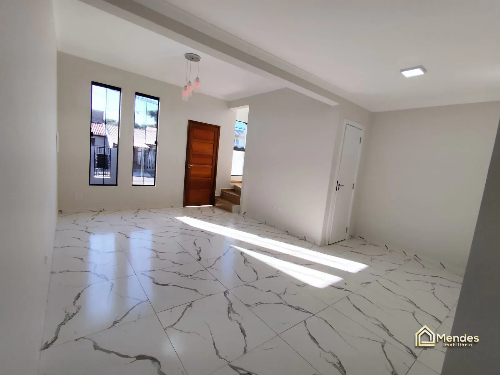 Sobrado, 3 quartos, 90 m² - Foto 2