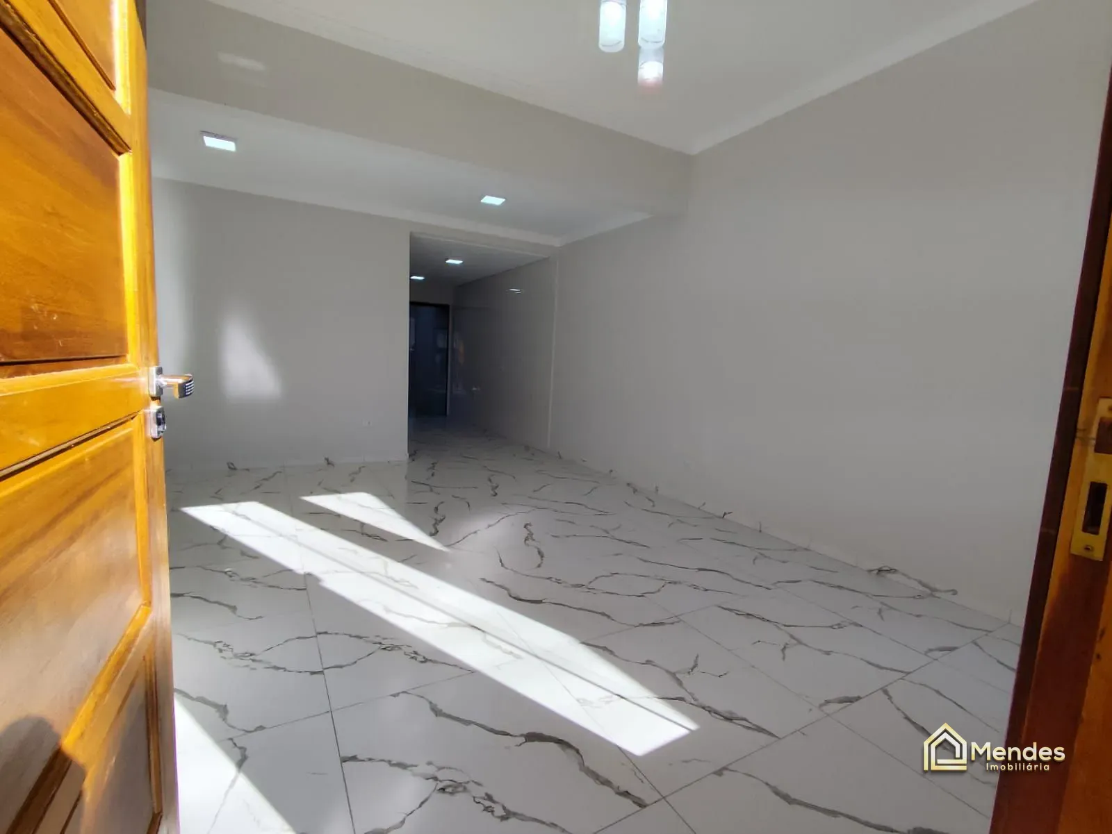 Sobrado, 3 quartos, 90 m² - Foto 3