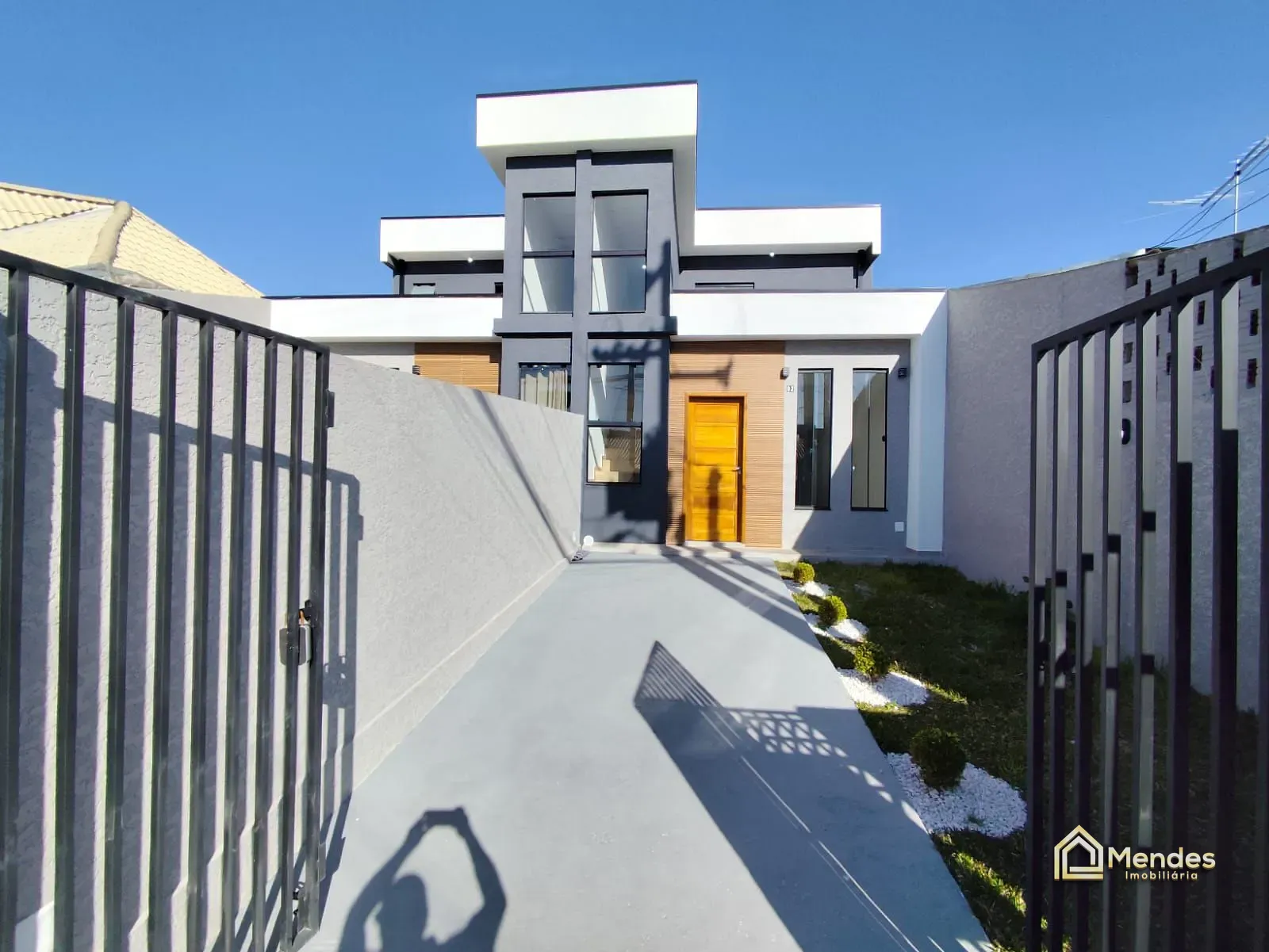 Sobrado, 3 quartos, 90 m² - Foto 21