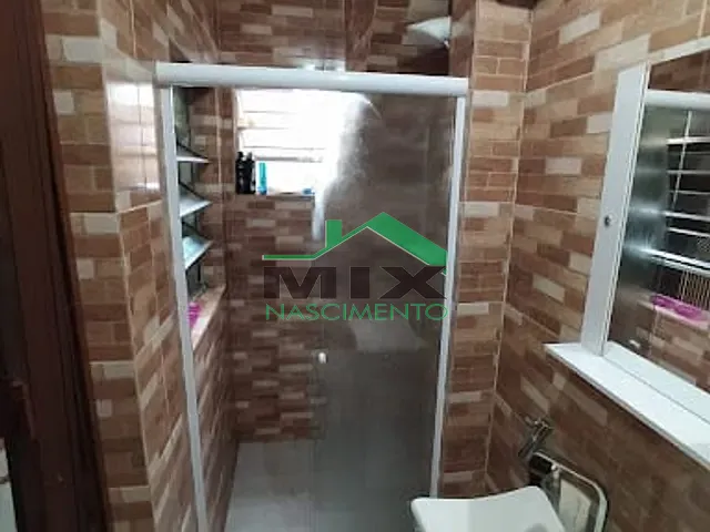 Casa com 220m² 2 quartos e 2 banheiros, à venda, no bairro Paulicéia em São Bernardo do Campo