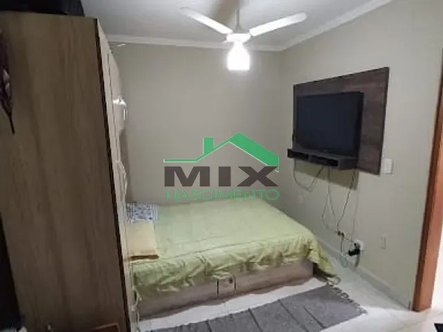 Casa com 220m² 2 quartos e 2 banheiros, à venda, no bairro Paulicéia em São Bernardo do Campo