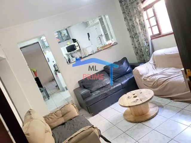 Sobrado com 405m² 7 quartos e 4 banheiros, à venda, no bairro Vila Bela em São Paulo