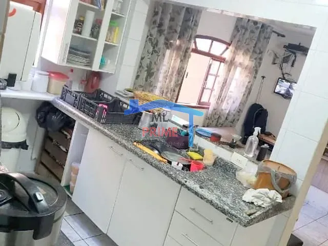 Sobrado com 405m² 7 quartos e 4 banheiros, à venda, no bairro Vila Bela em São Paulo