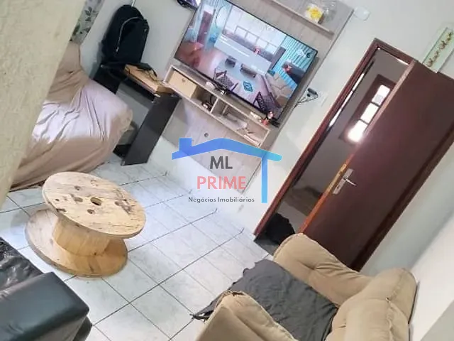 Sobrado com 405m² 7 quartos e 4 banheiros, à venda, no bairro Vila Bela em São Paulo