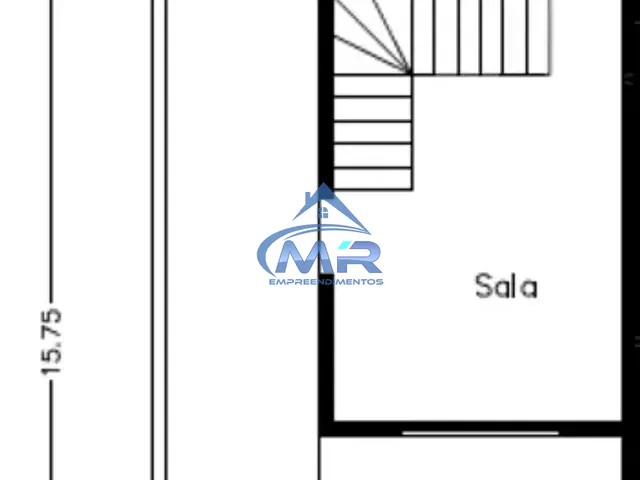 Sobrado com 82m² 3 quartos e 3 banheiros, à venda, no bairro Jardim Lisboa em São Paulo