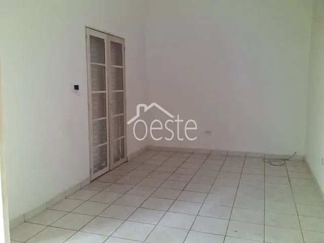 Apartamento com 125m² 3 quartos e 2 banheiros, para alugar, no bairro Centro em Santa Bárbara D'Oeste