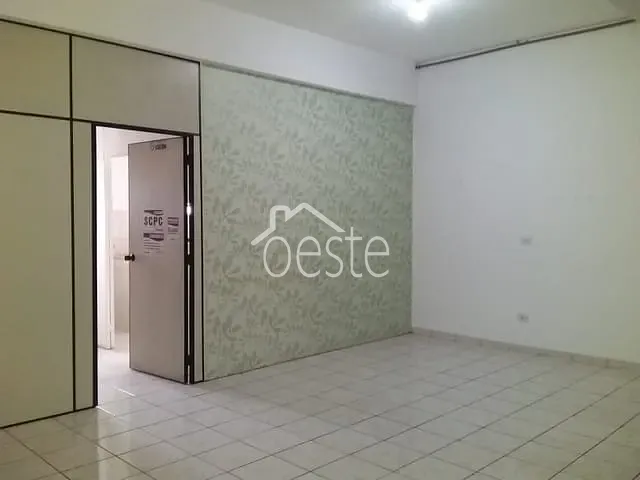 Apartamento com 125m² 3 quartos e 2 banheiros, para alugar, no bairro Centro em Santa Bárbara D'Oeste