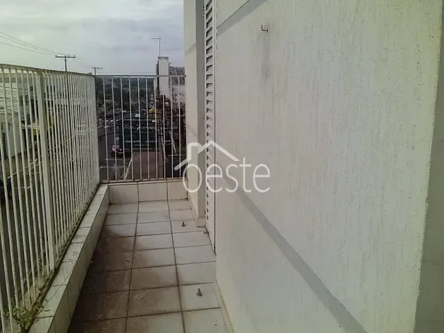 Apartamento com 125m² 3 quartos e 2 banheiros, para alugar, no bairro Centro em Santa Bárbara D'Oeste