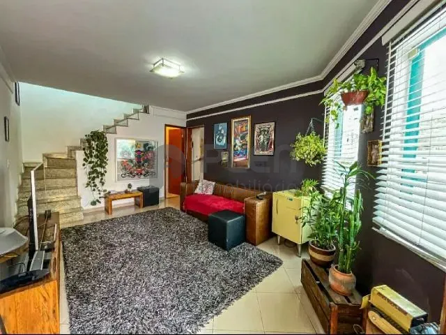 Sobrado 2 quartos e 3 banheiros, à venda, no bairro Vila Aurora (Zona Norte) em São Paulo