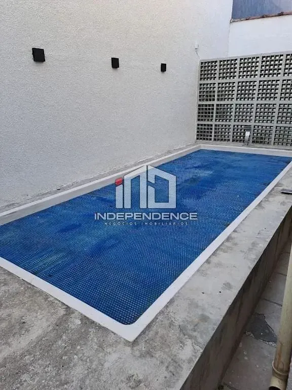 Sobrado, 4 quartos, 209 m² - Foto 28