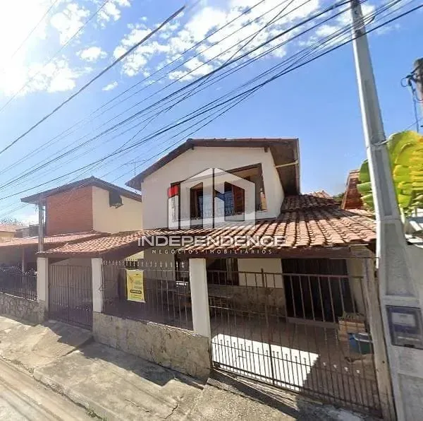 Sobrado, 4 quartos, 209 m² - Foto 32