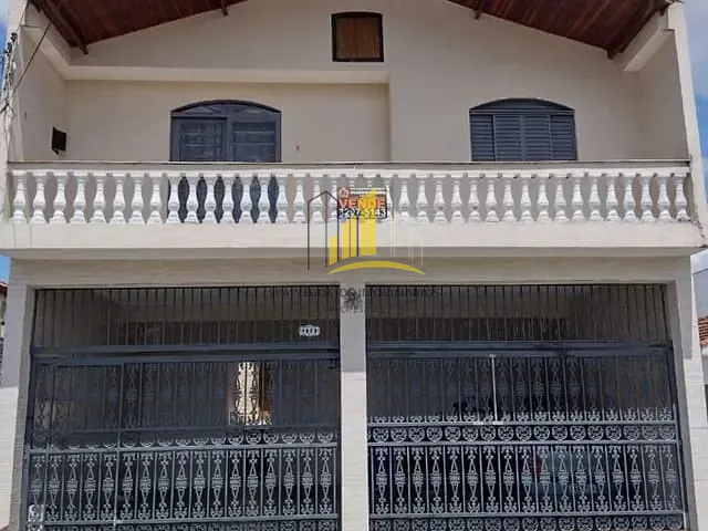 Sobrado com 165m² 4 quartos e 4 banheiros, à venda, no bairro Vila Aricanduva em São Paulo