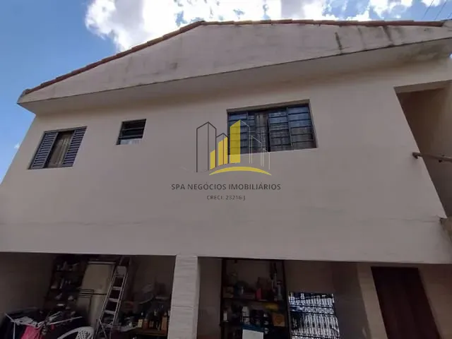 Sobrado com 165m² 4 quartos e 4 banheiros, à venda, no bairro Vila Aricanduva em São Paulo