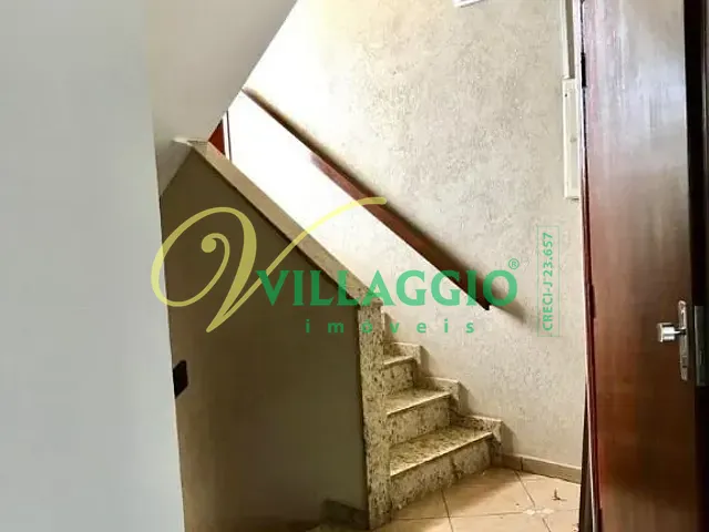 Sobrado com 200m² 5 quartos e 5 banheiros, à venda, no bairro Residencial Jardim Antonieta em São José do Rio Preto