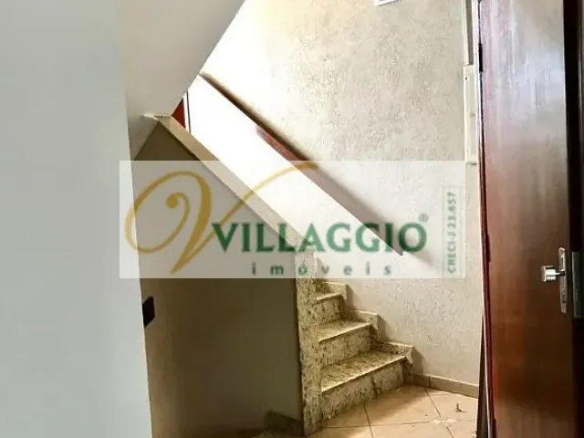 Sobrado com 200m² 5 quartos e 5 banheiros, à venda, no bairro Residencial Jardim Antonieta em São José do Rio Preto