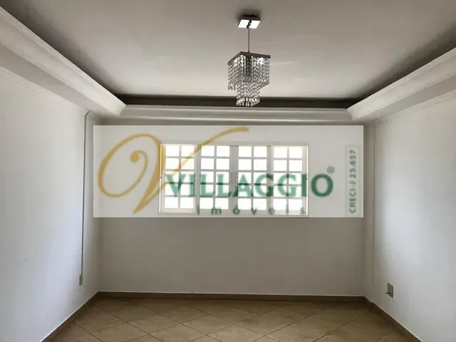 Sobrado com 200m² 5 quartos e 5 banheiros, à venda, no bairro Residencial Jardim Antonieta em São José do Rio Preto