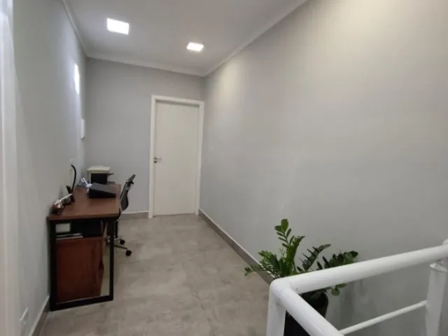 Sobrado 3 quartos e 4 banheiros, à venda, no bairro Vila Assunção em Santo André