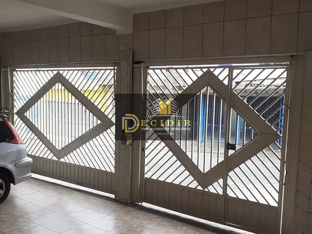 Sobrado com 129m² 6 quartos e 4 banheiros, à venda, no bairro Vila Nova Curuçá em São Paulo