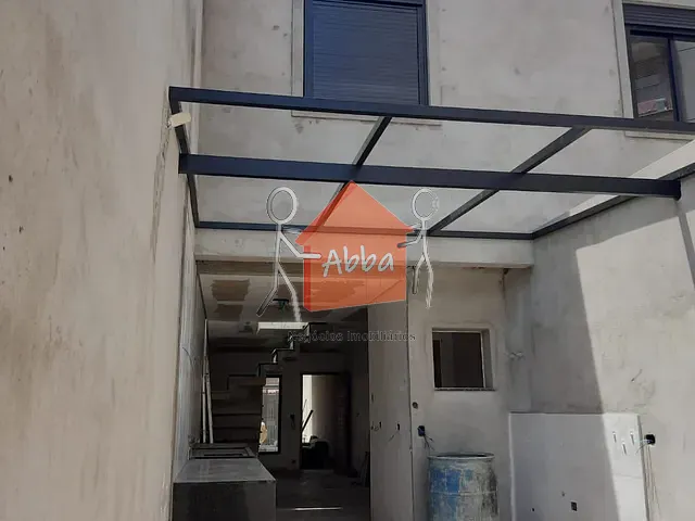 Sobrado 3 quartos e 2 banheiros, à venda, no bairro Jardim Cidália em São Paulo