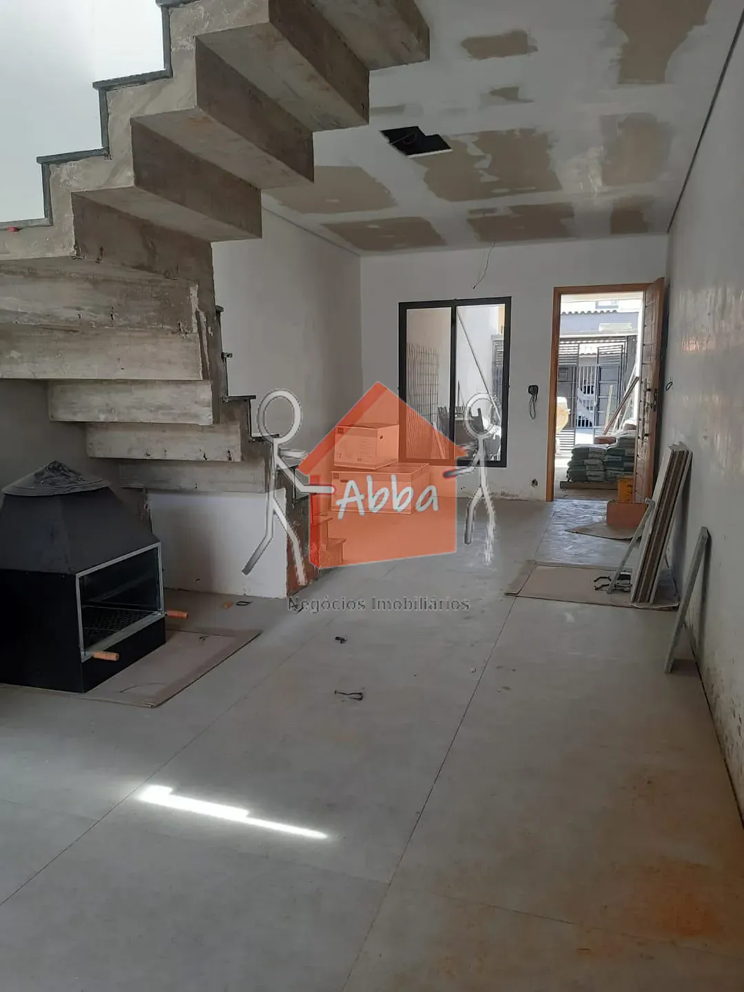 Sobrado, 3 quartos, 110 m² - Foto 3