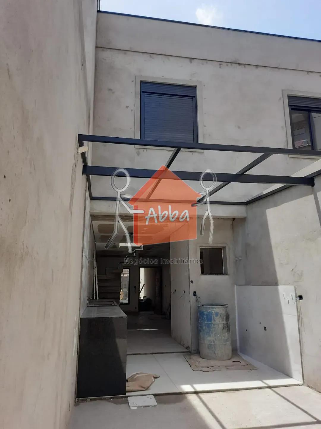 Sobrado, 3 quartos, 110 m² - Foto 5
