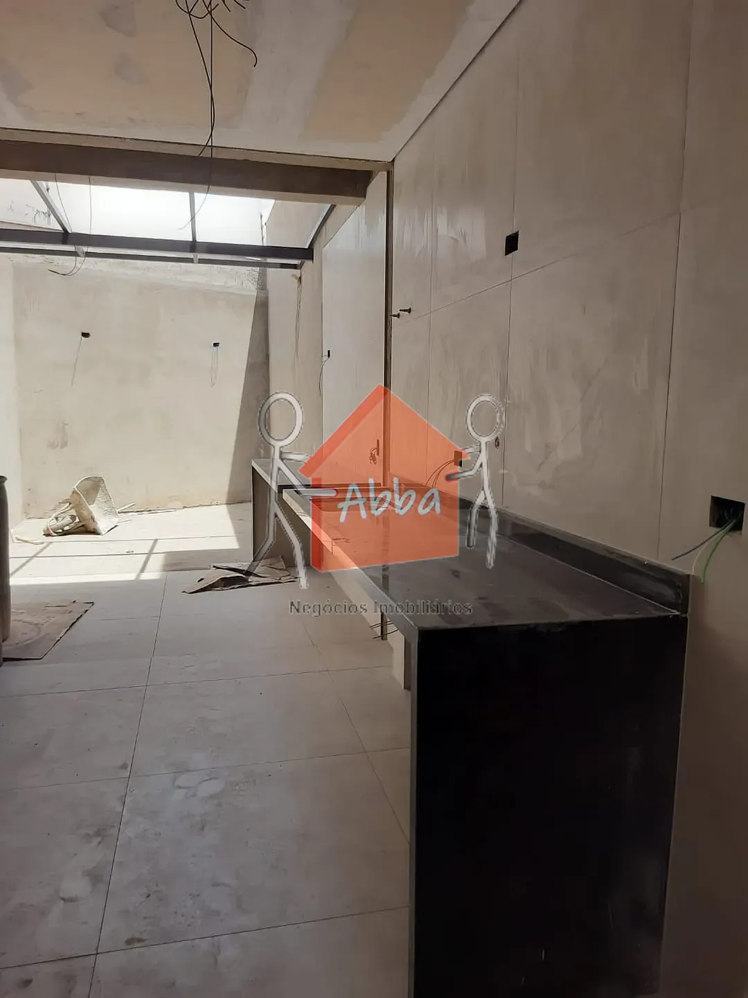 Sobrado, 3 quartos, 110 m² - Foto 8