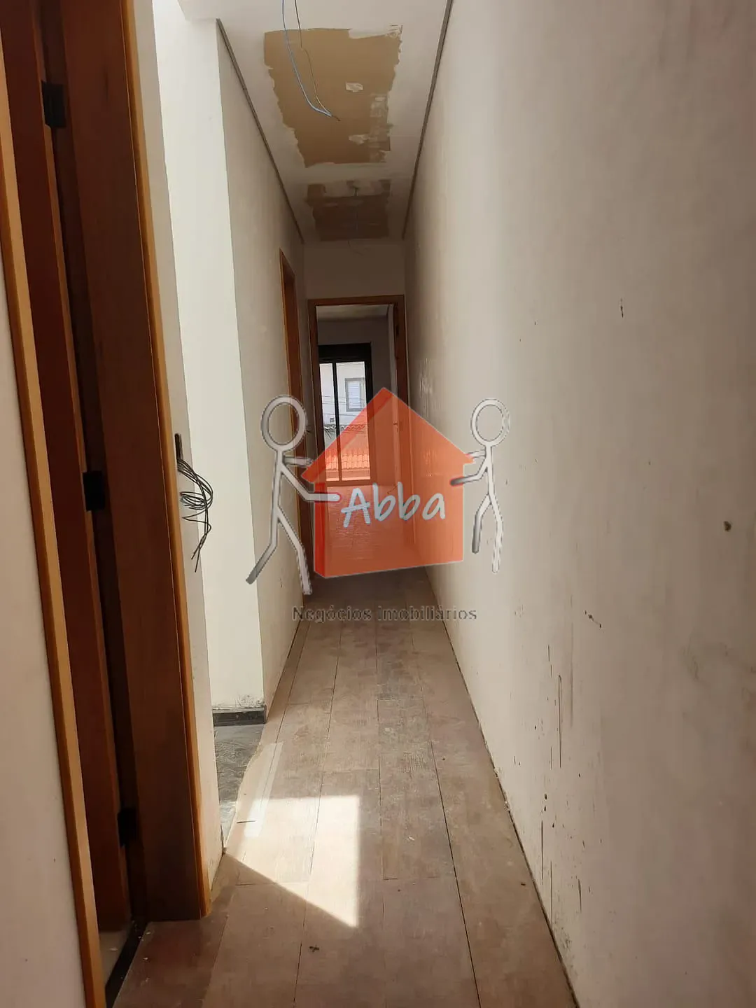 Sobrado, 3 quartos, 110 m² - Foto 10