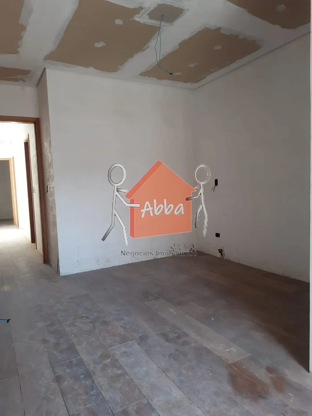 Sobrado, 3 quartos, 110 m² - Foto 14
