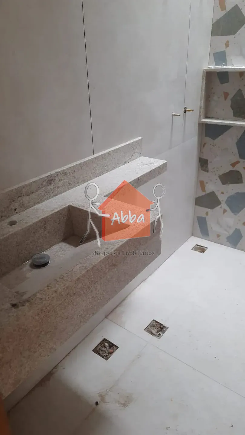 Sobrado, 3 quartos, 110 m² - Foto 17