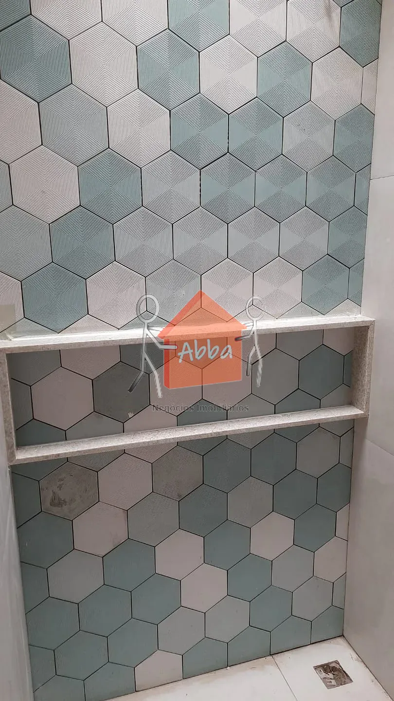 Sobrado, 3 quartos, 110 m² - Foto 18