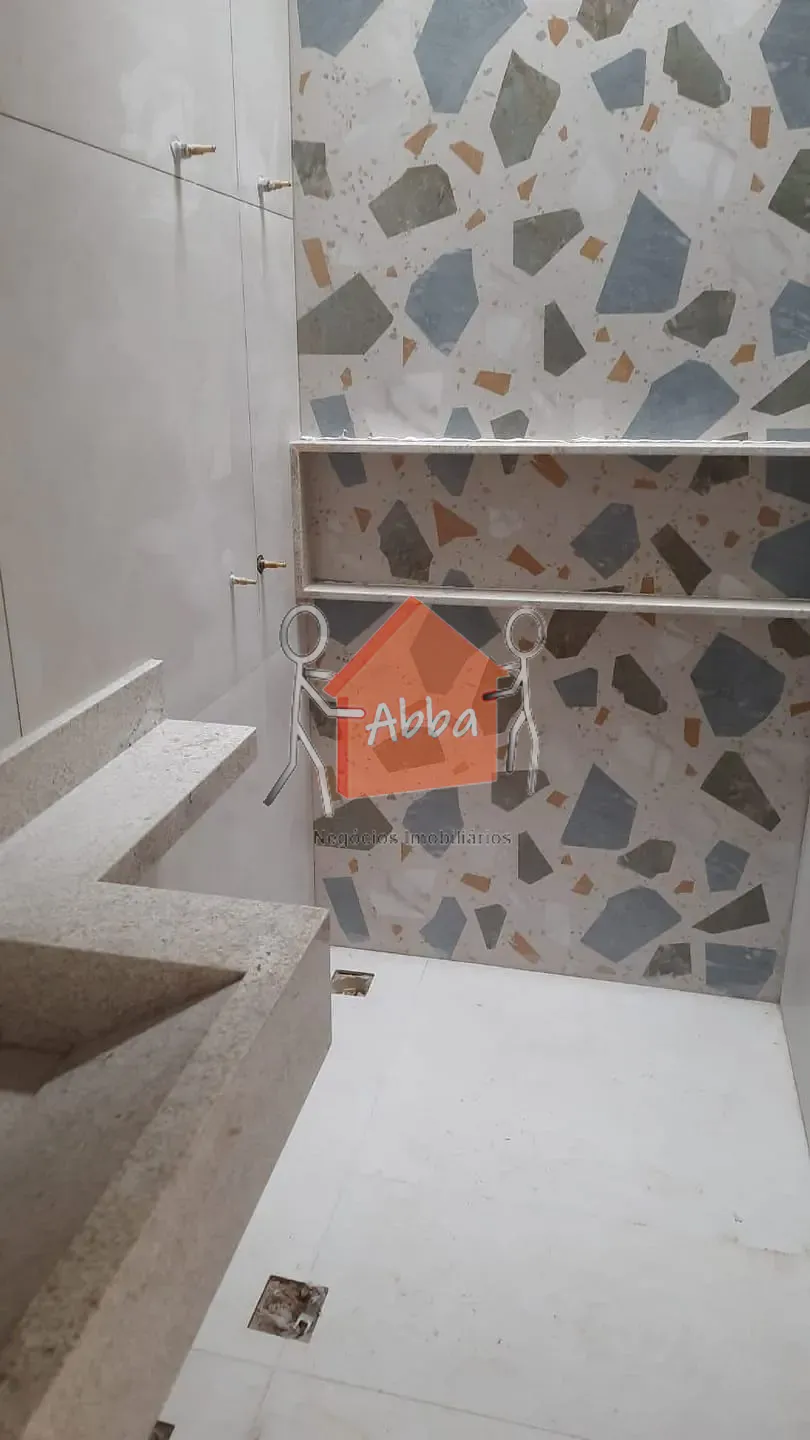 Sobrado, 3 quartos, 110 m² - Foto 19