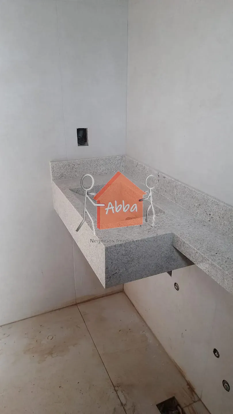 Sobrado, 3 quartos, 110 m² - Foto 21