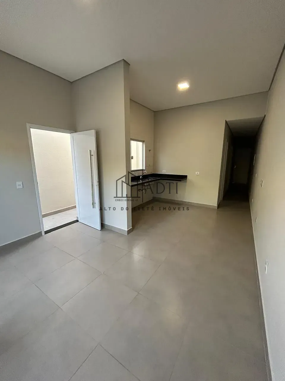 Sobrado, 3 quartos, 120 m² - Foto 3