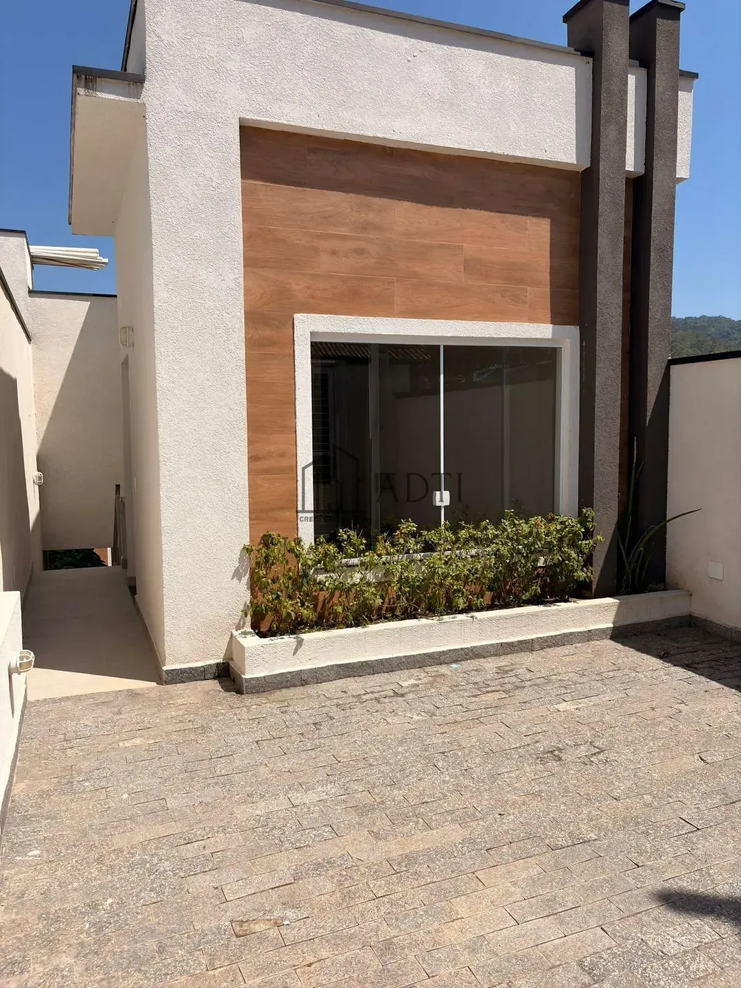 Sobrado, 3 quartos, 120 m² - Foto 1