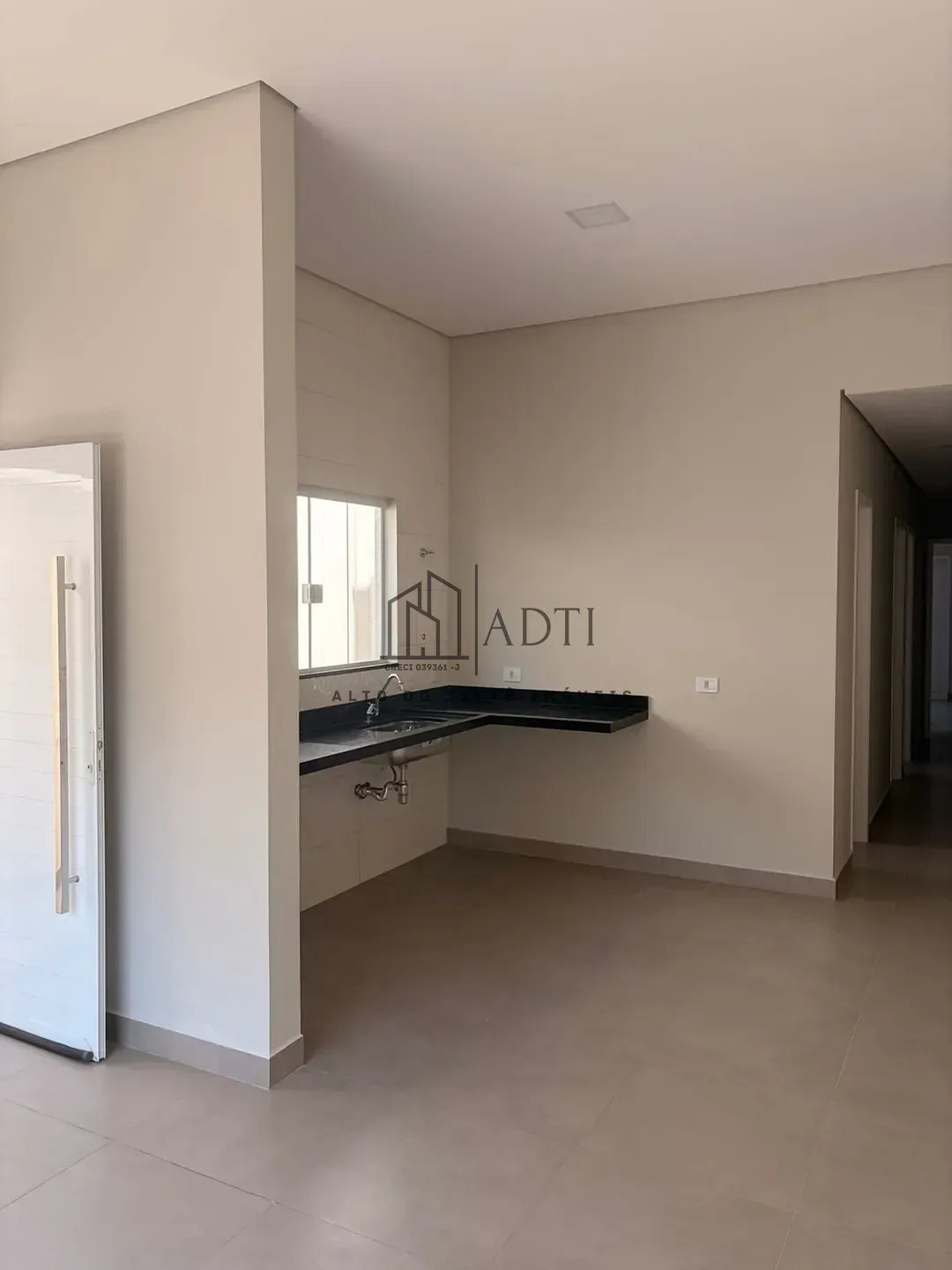 Sobrado, 3 quartos, 120 m² - Foto 4