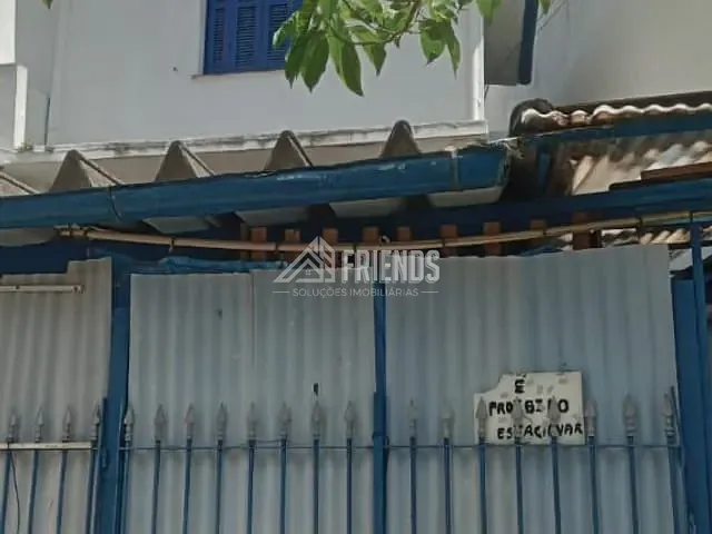 Sobrado com 230m² 2 quartos e 2 banheiros, para alugar, no bairro Vila Antonina em São Paulo