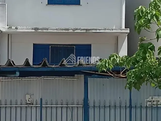 Sobrado com 230m² 2 quartos e 2 banheiros, para alugar, no bairro Vila Antonina em São Paulo