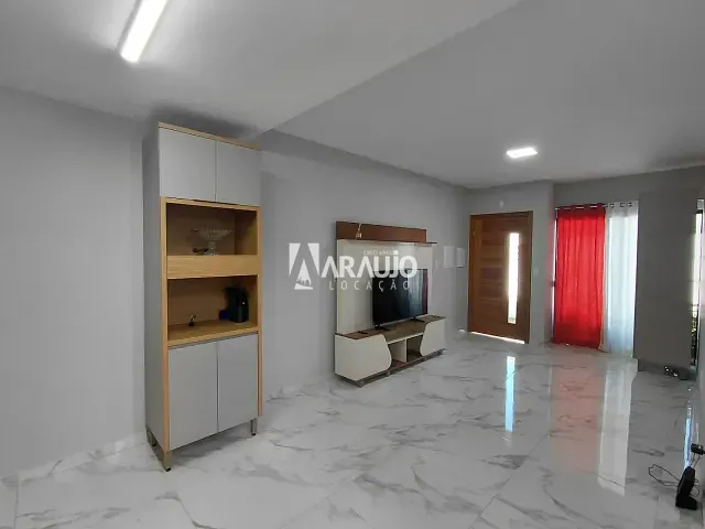 Sobrado 2 quartos e 1 banheiro, para alugar, no bairro Gravatá em Navegantes