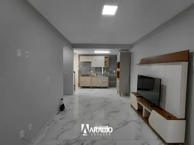 Sobrado 2 quartos e 1 banheiro, para alugar, no bairro Gravatá em Navegantes
