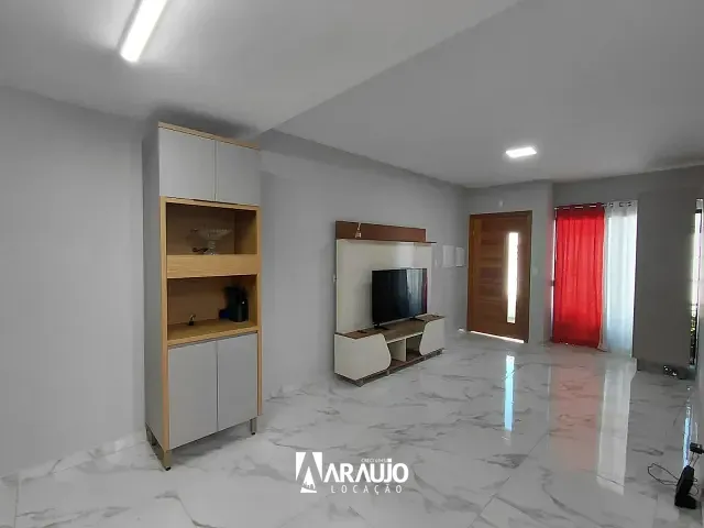 Sobrado 2 quartos e 1 banheiro, para alugar, no bairro Gravatá em Navegantes