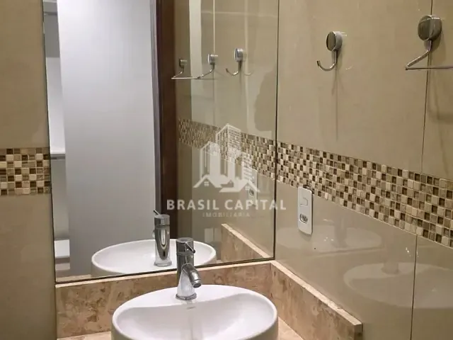 Sobrado com 250m² 4 quartos e 5 banheiros, à venda, no bairro Cajuru do Sul em Sorocaba