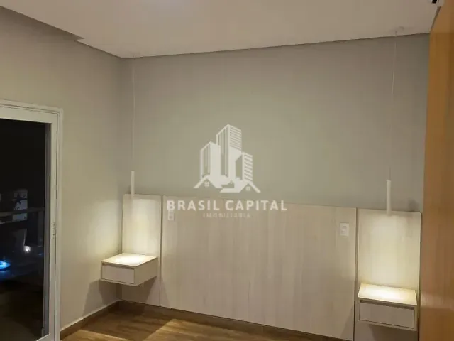 Sobrado com 250m² 4 quartos e 5 banheiros, à venda, no bairro Cajuru do Sul em Sorocaba