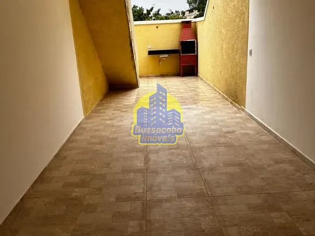 Sobrado com 101m² 3 quartos e 2 banheiros, à venda, no bairro Vila Morse em São Paulo