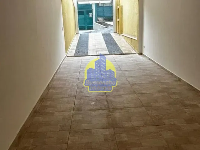 Sobrado com 101m² 3 quartos e 2 banheiros, à venda, no bairro Vila Morse em São Paulo