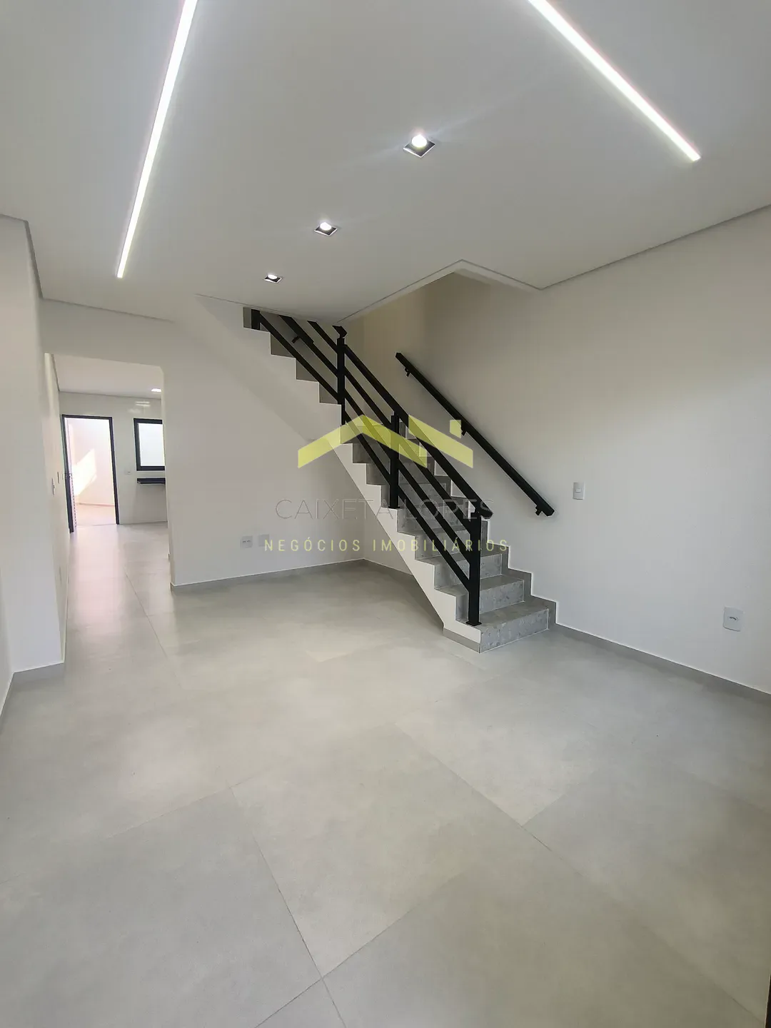 Sobrado, 2 quartos, 60 m² - Foto 3