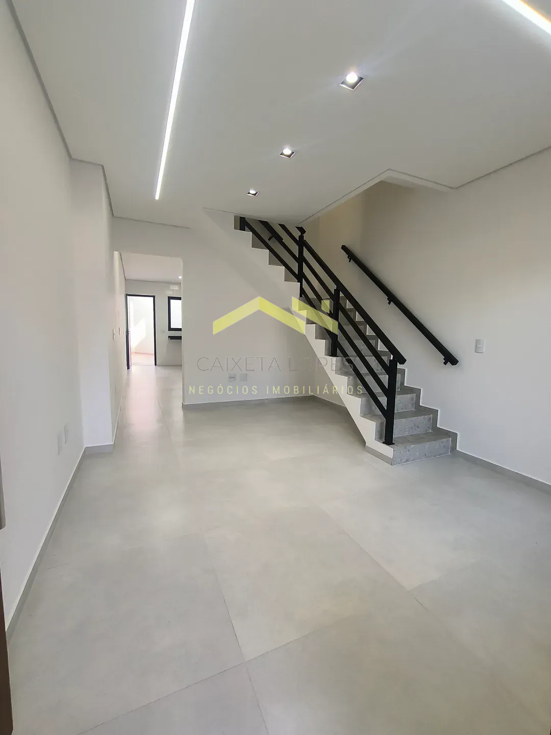 Sobrado, 2 quartos, 60 m² - Foto 4